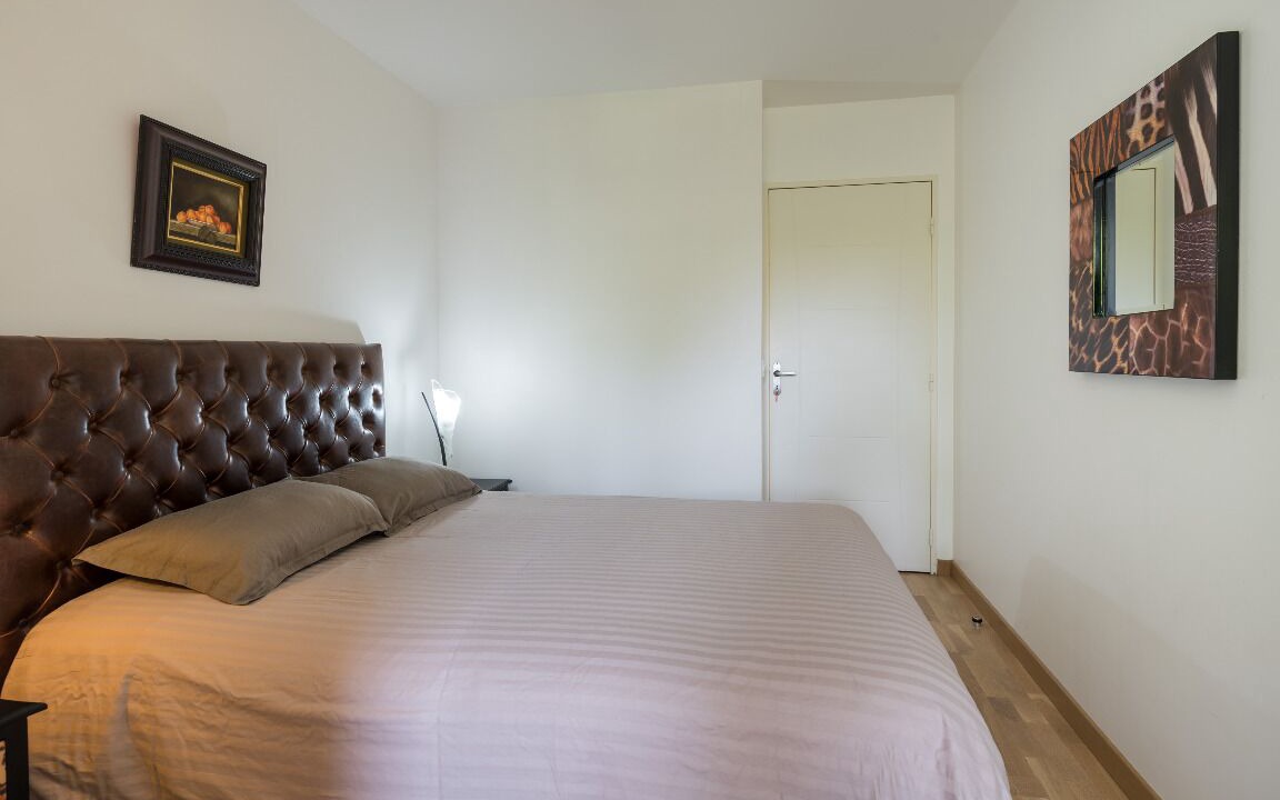 Photo of Bedroom in 3rd Arrondissement
