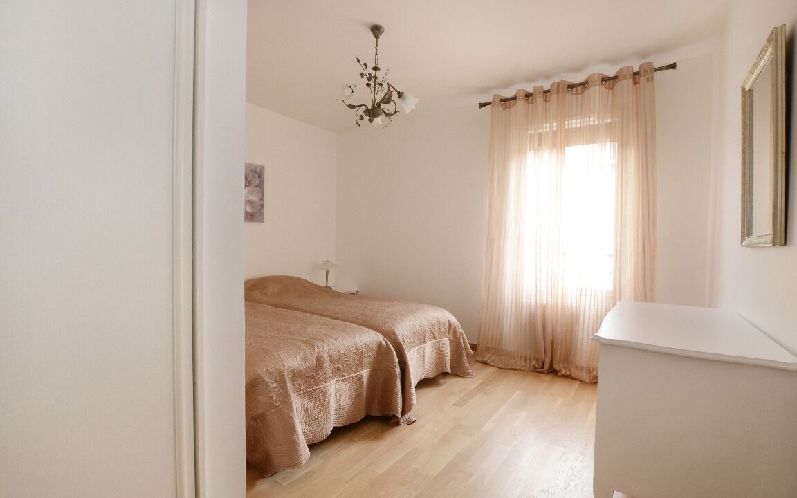 Photo of Bedroom in 3rd Arrondissement