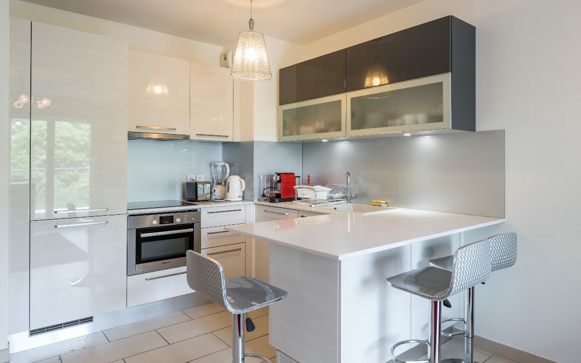 Photo of Kitchen in 3rd Arrondissement