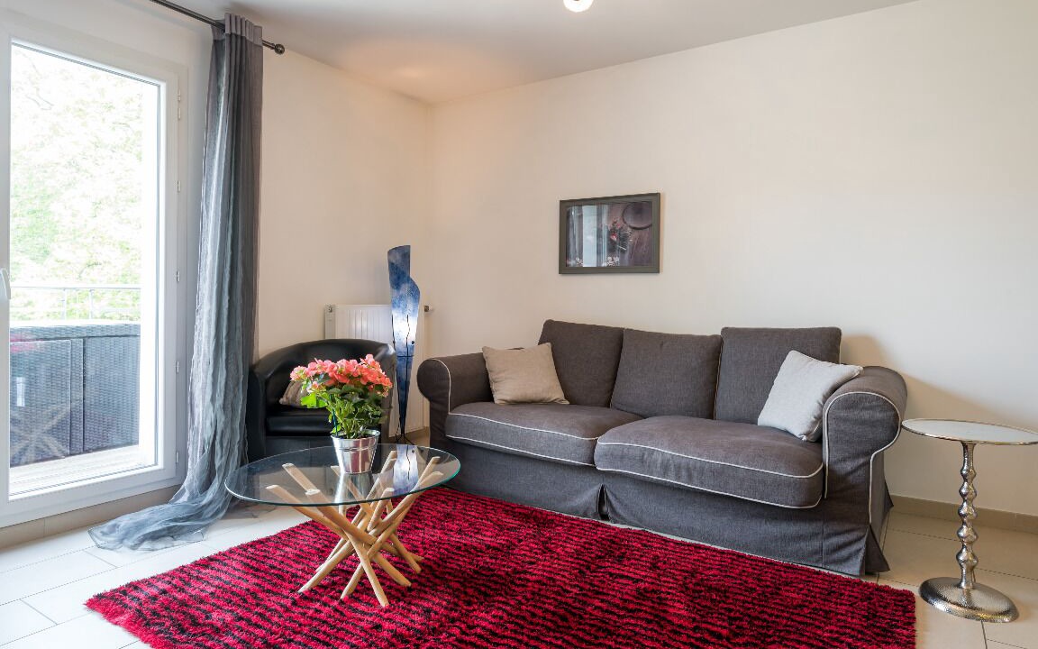 Photo of Livingroom in 3rd Arrondissement