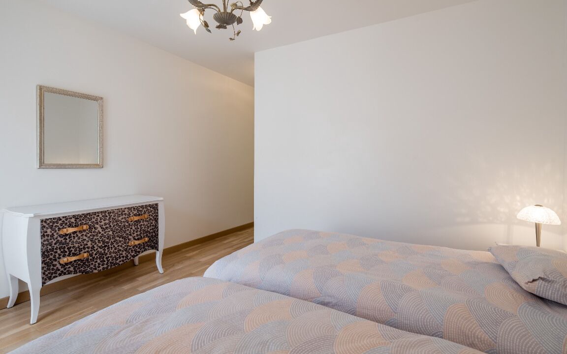 Photo of Bedroom in 3rd Arrondissement