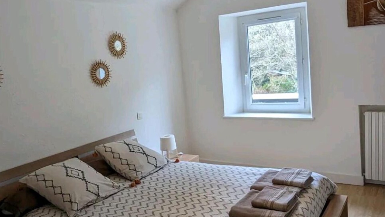 Photo of Bedroom in Tarnos