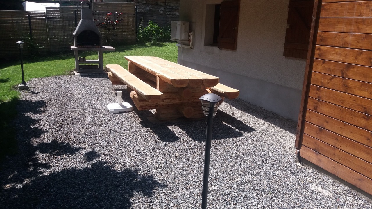 Photo of Outdoor in Aragnouet