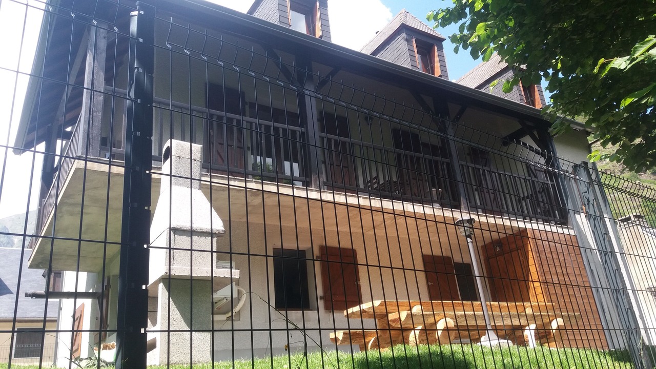 Photo of Outdoor in Aragnouet