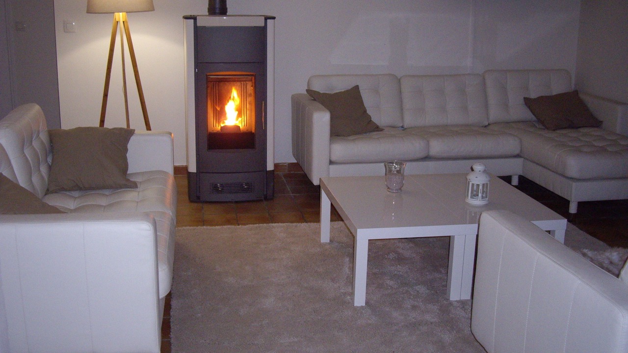 Photo of Livingroom in Aragnouet