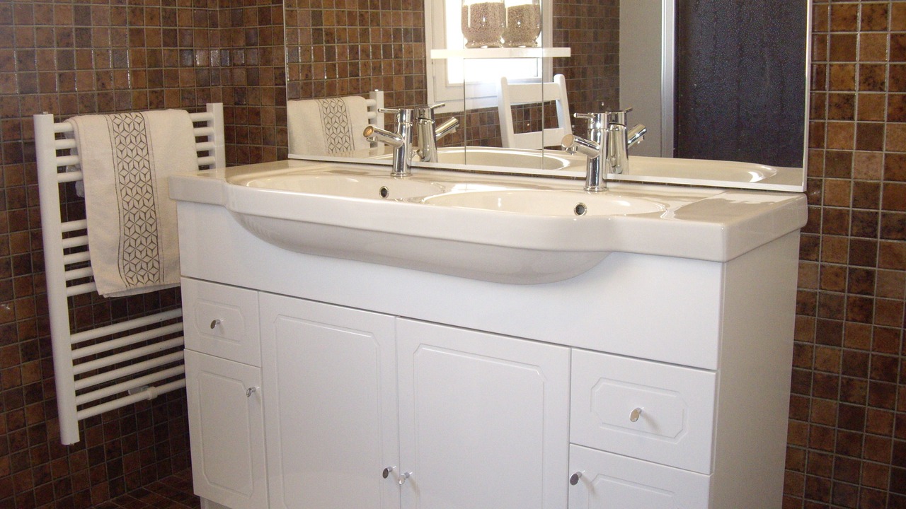 Photo of Bathroom in Aragnouet