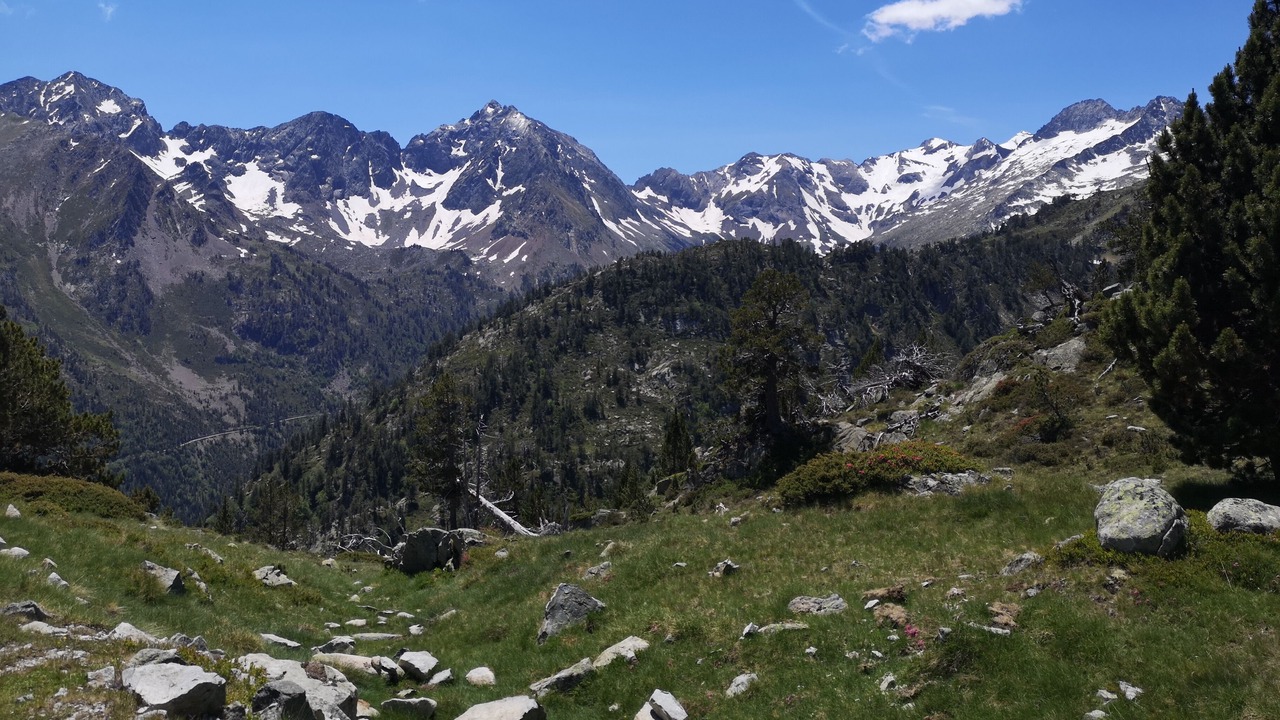 Photo of Outdoor in Aragnouet