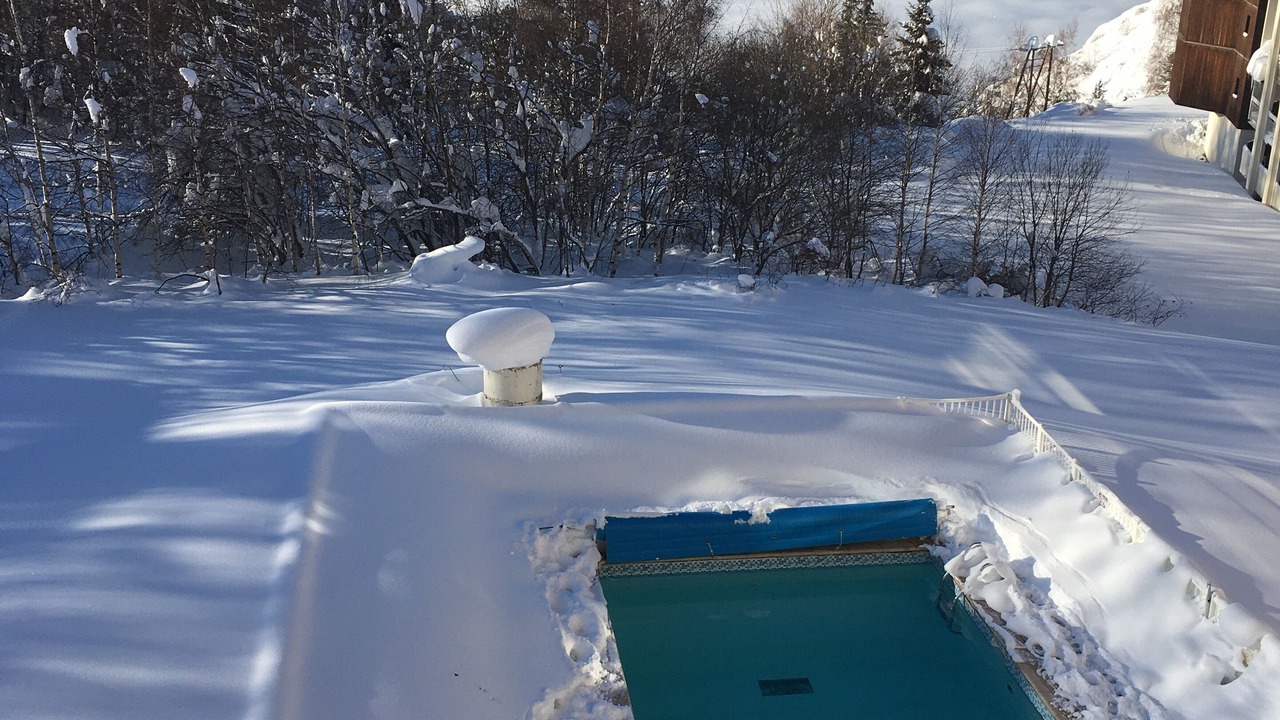 Photo of Outdoor in Bergers