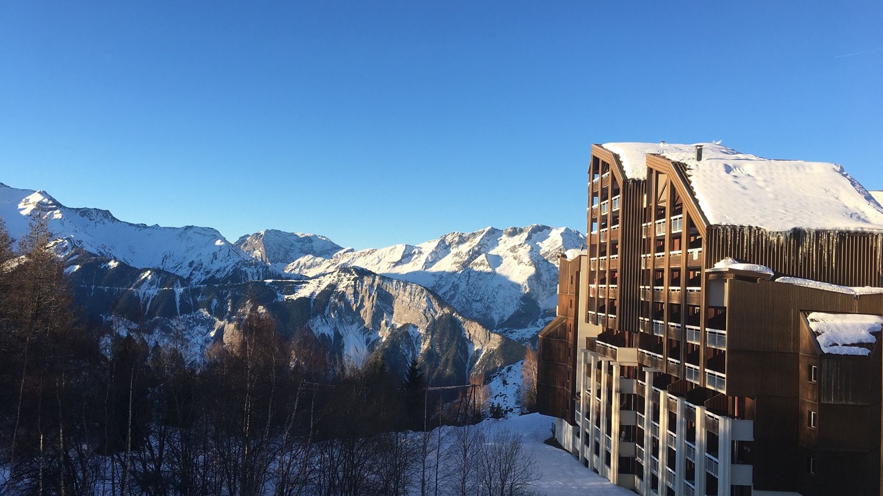 Photo of Outdoor in Bergers