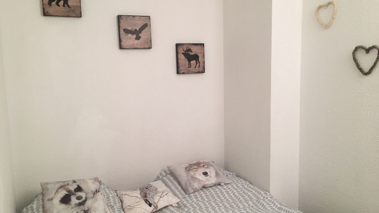 Photo of Bedroom in Bergers