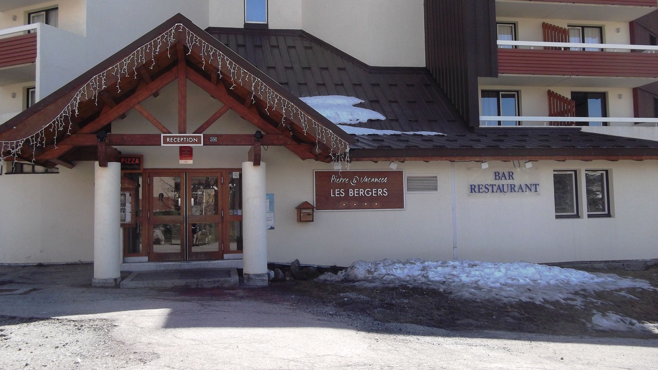 Photo of Outdoor in Bergers