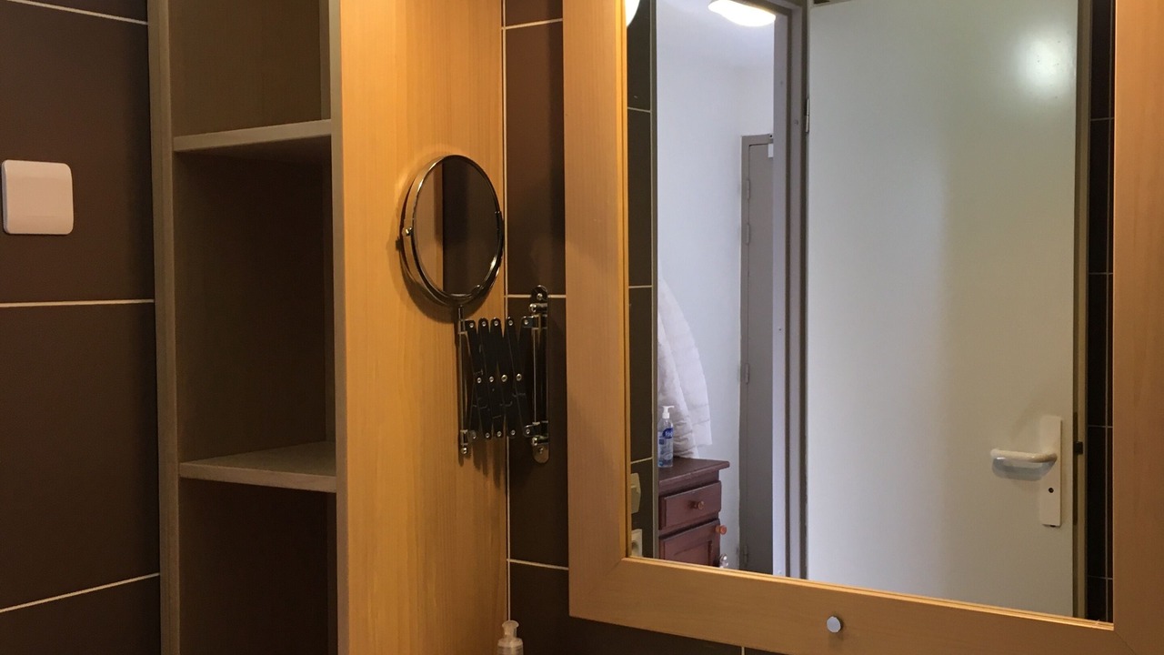Photo of Bathroom in Bergers