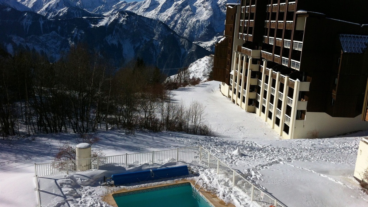 Photo of Outdoor in Bergers