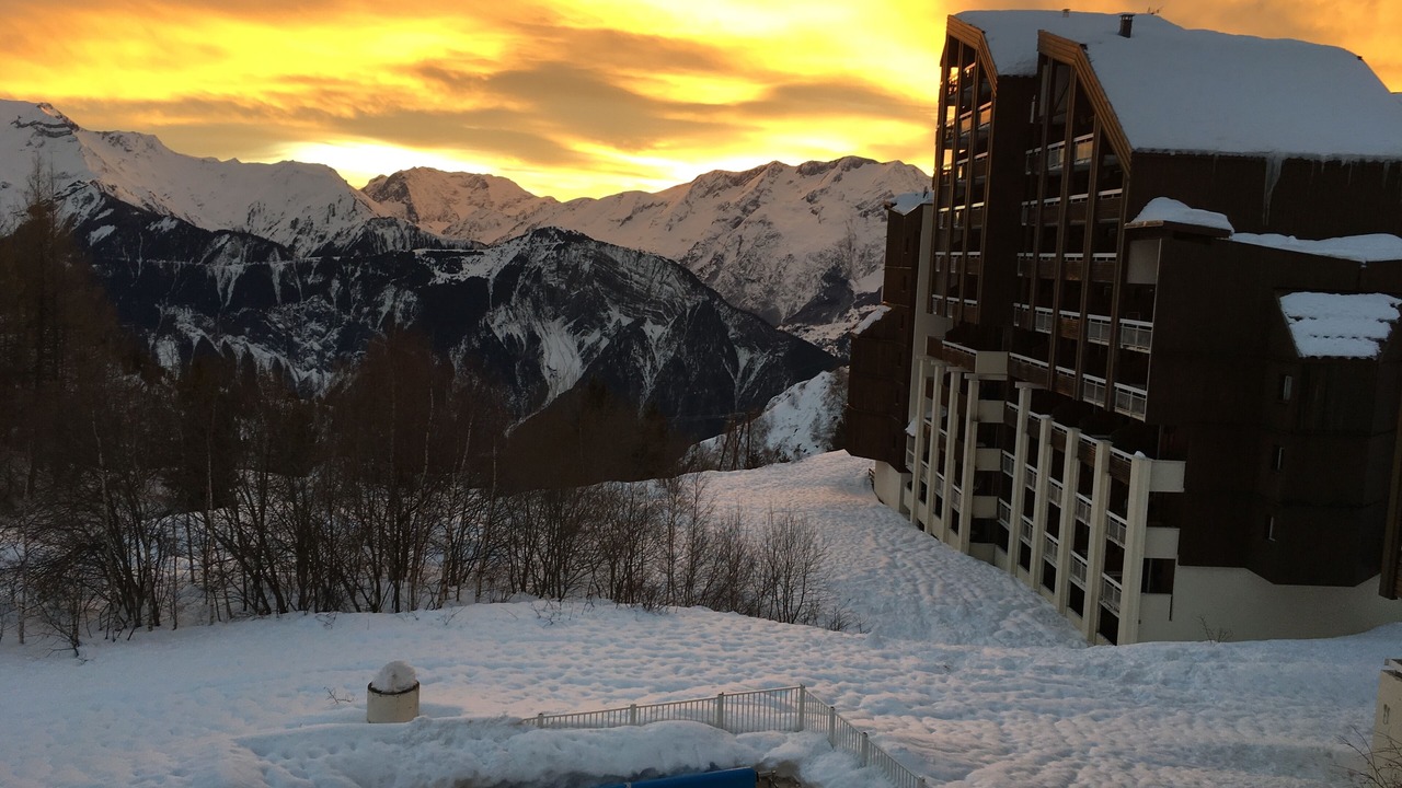 Photo of Outdoor in Bergers