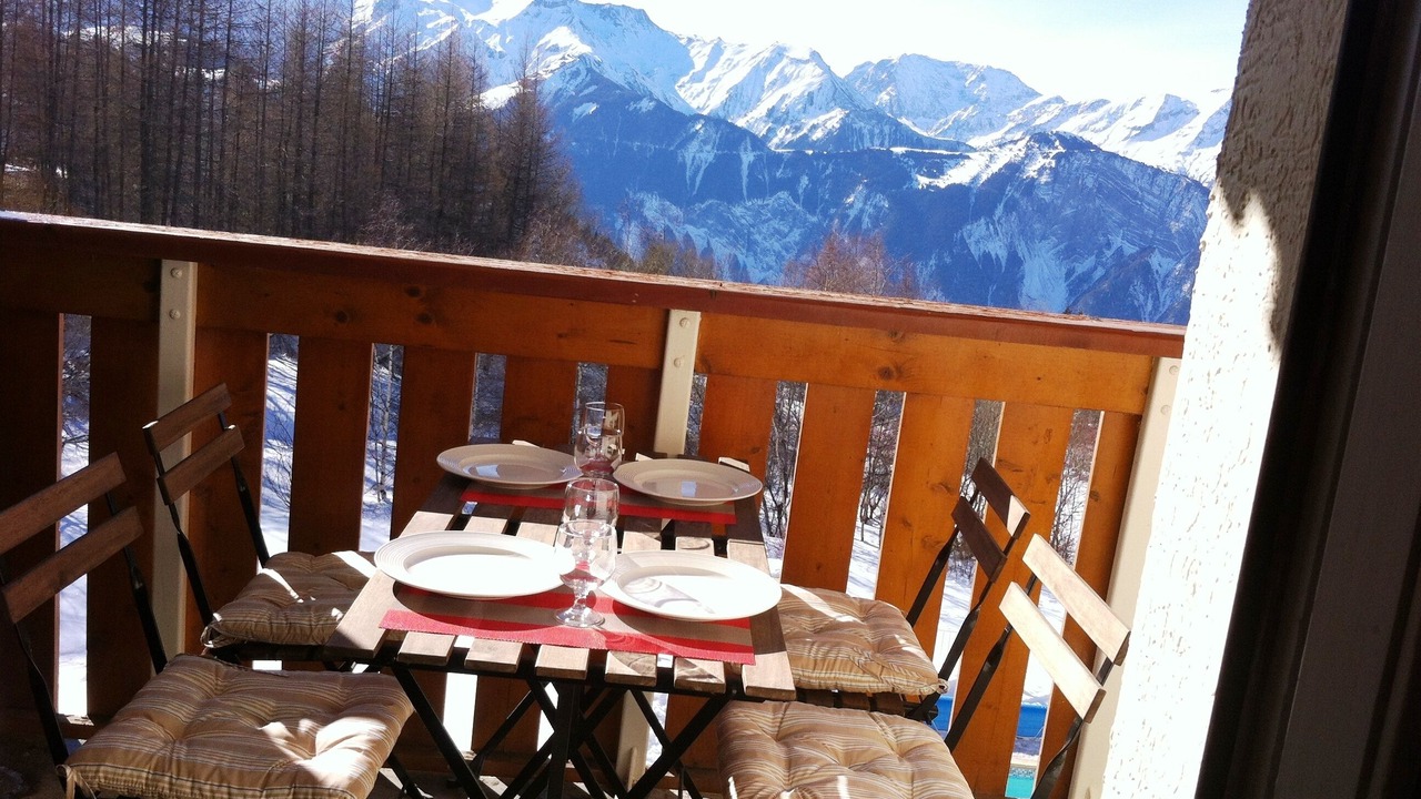 Photo of Outdoor in Bergers