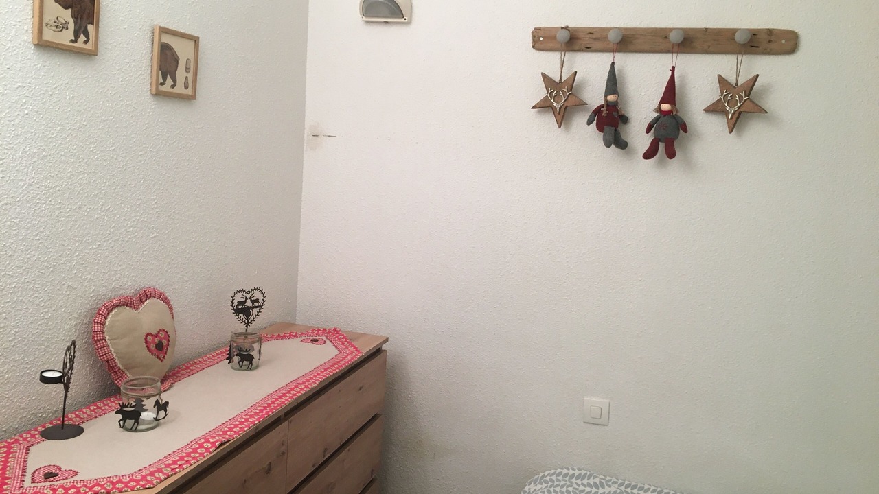 Photo of Bedroom in Bergers