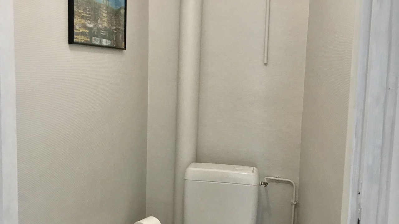 Photo of Bathroom in Elbeuf