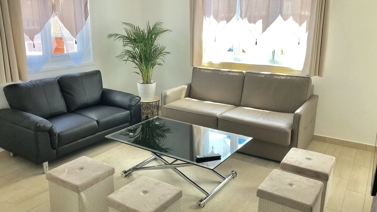 Photo of Bedroom in Elbeuf