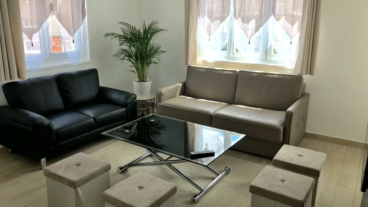 Photo of Livingroom in Elbeuf
