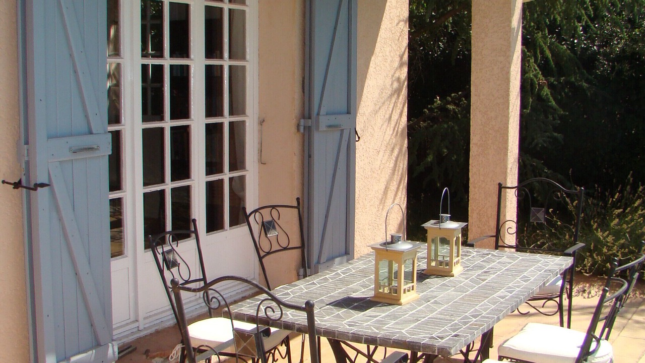 Photo of Outdoor in Les Censies