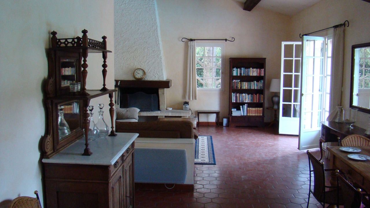 Photo of Livingroom in Les Censies