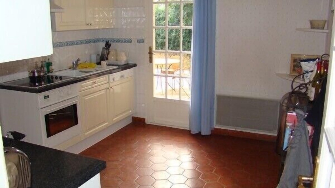 Photo of Kitchen in Les Censies