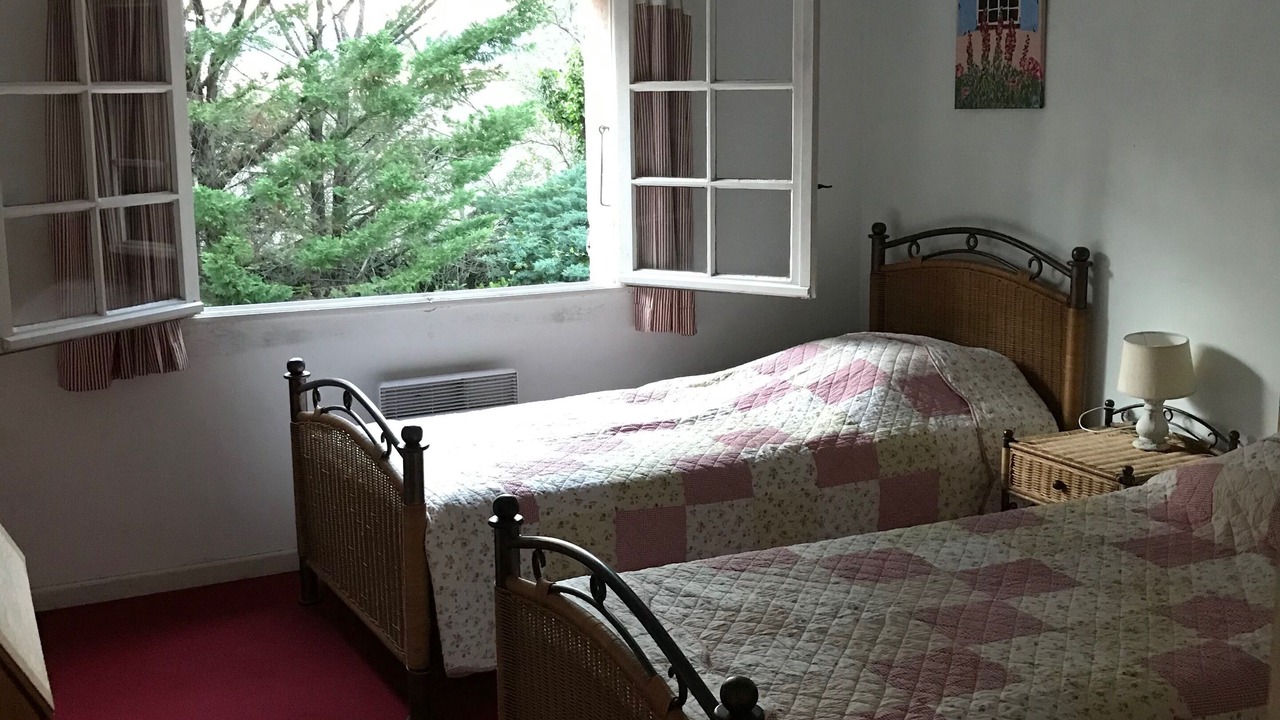Photo of Bedroom in Les Censies