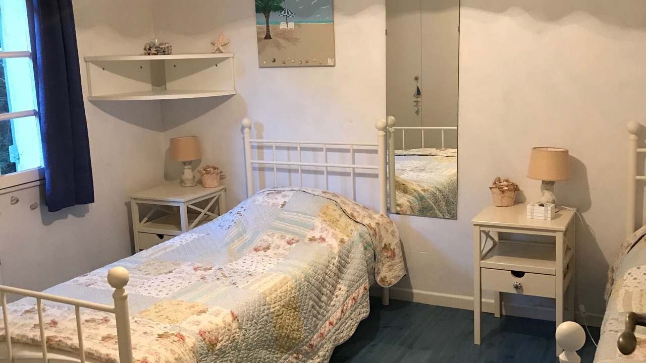 Photo of Bedroom in Les Censies