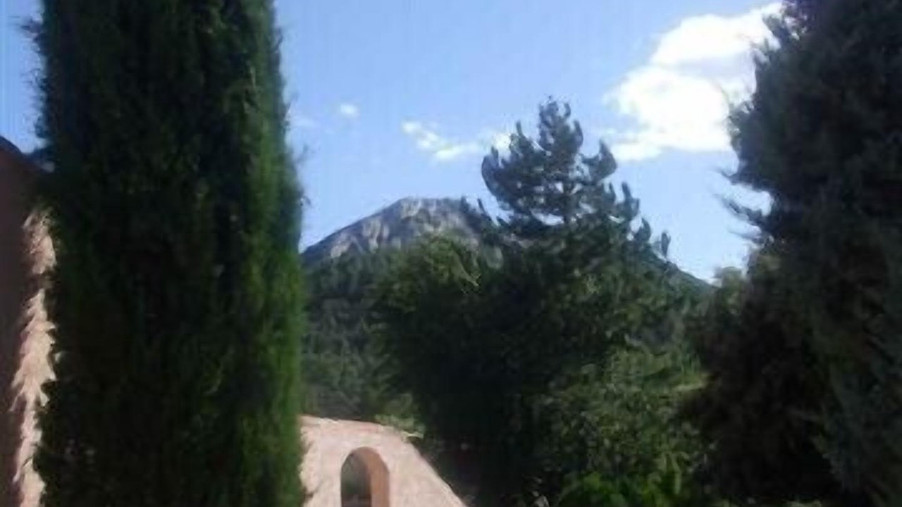 Photo of Outdoor in Les Censies