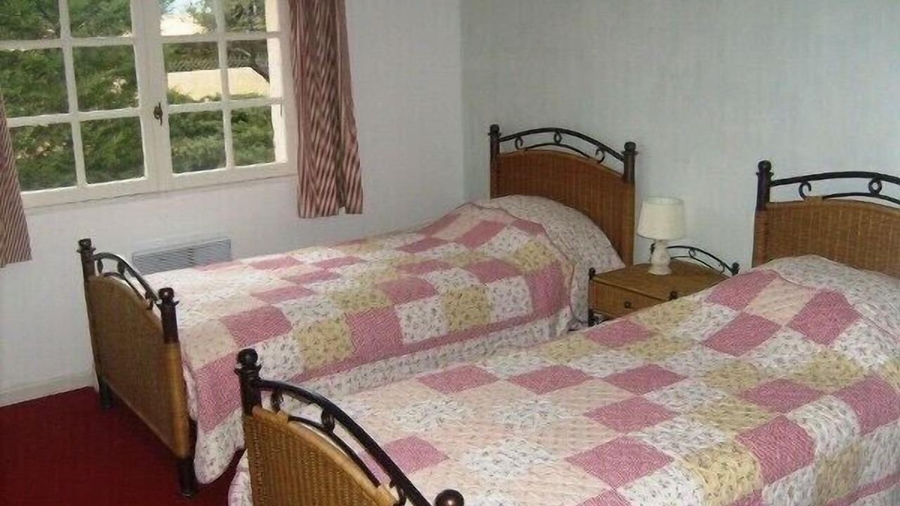 Photo of Bedroom in Les Censies