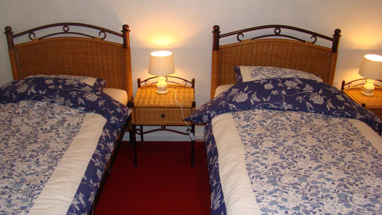 Photo of Bedroom in Les Censies