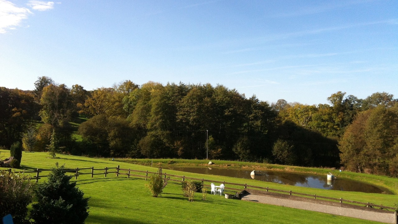 Photo of Outdoor in Jouillat