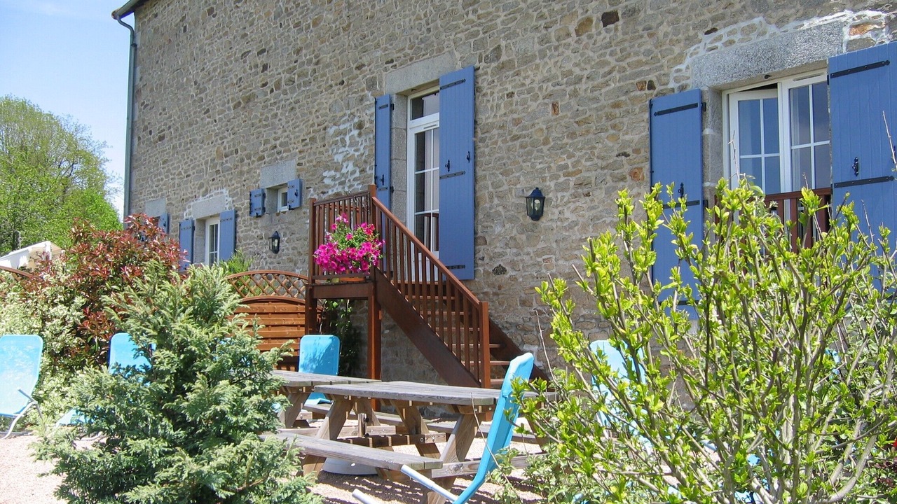 Photo of Outdoor in Jouillat