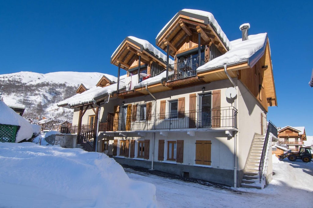 Photo of Others in Valloire