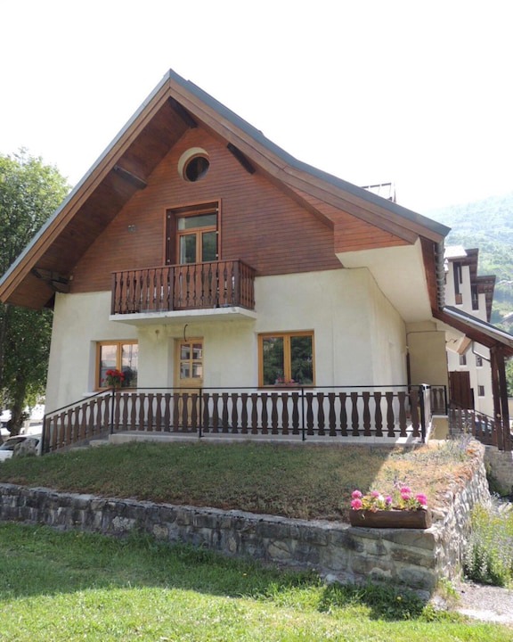 Photo of Others in Valloire