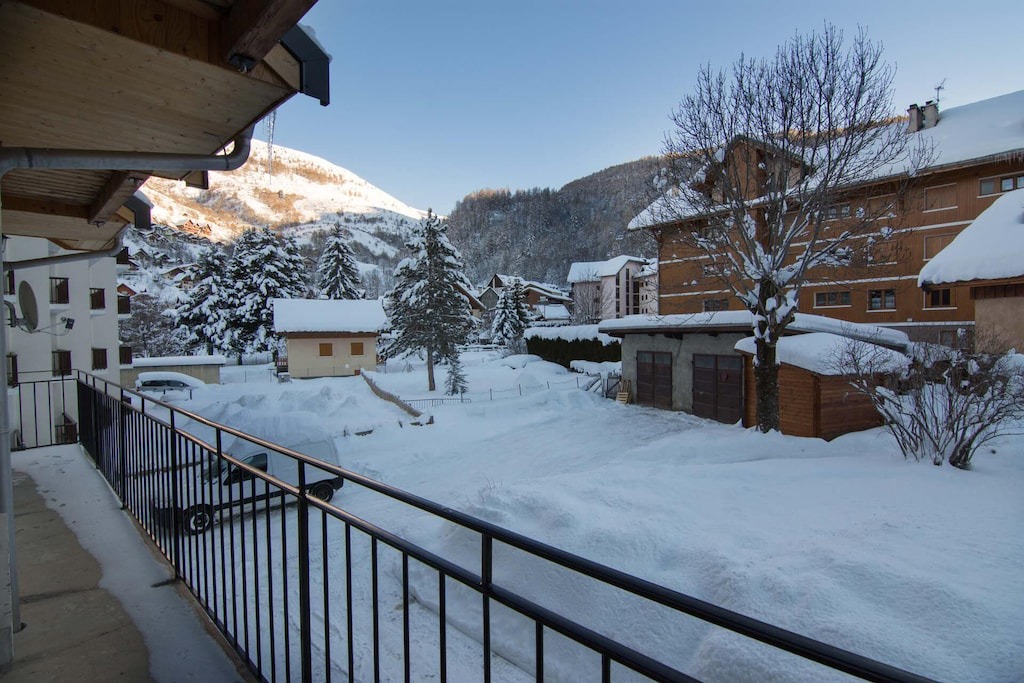 Photo of Others in Valloire