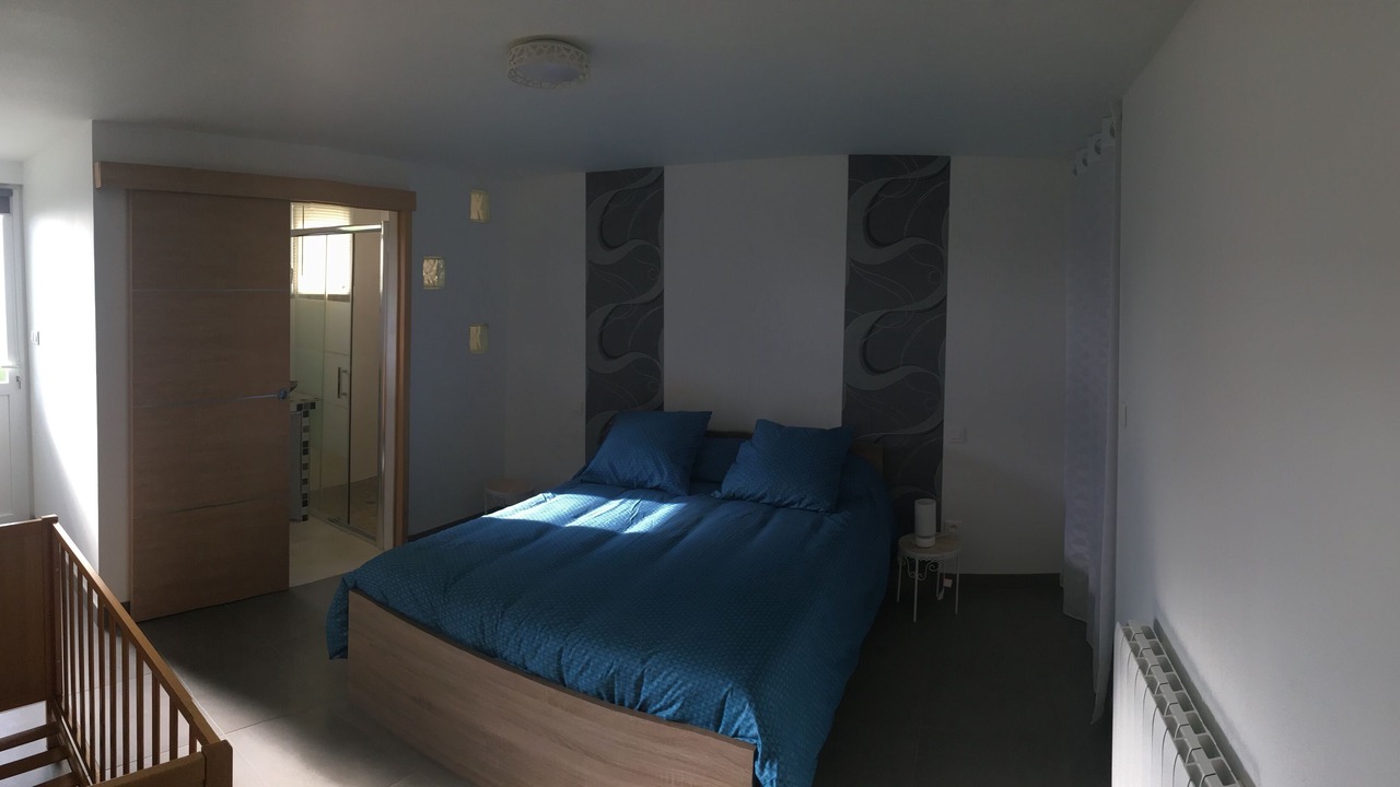 Photo of Bedroom in Mauleon