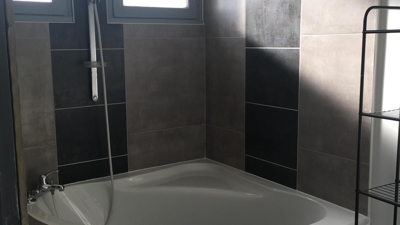 Photo of Bathroom in Mauleon