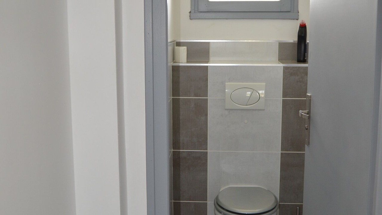 Photo of Bathroom in Mauleon