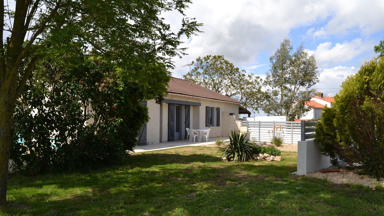 Photo of Outdoor in Mauleon