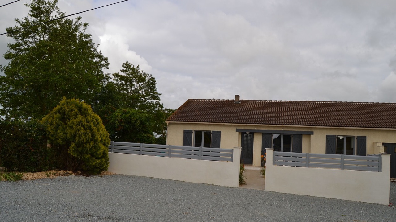 Photo of Outdoor in Mauleon