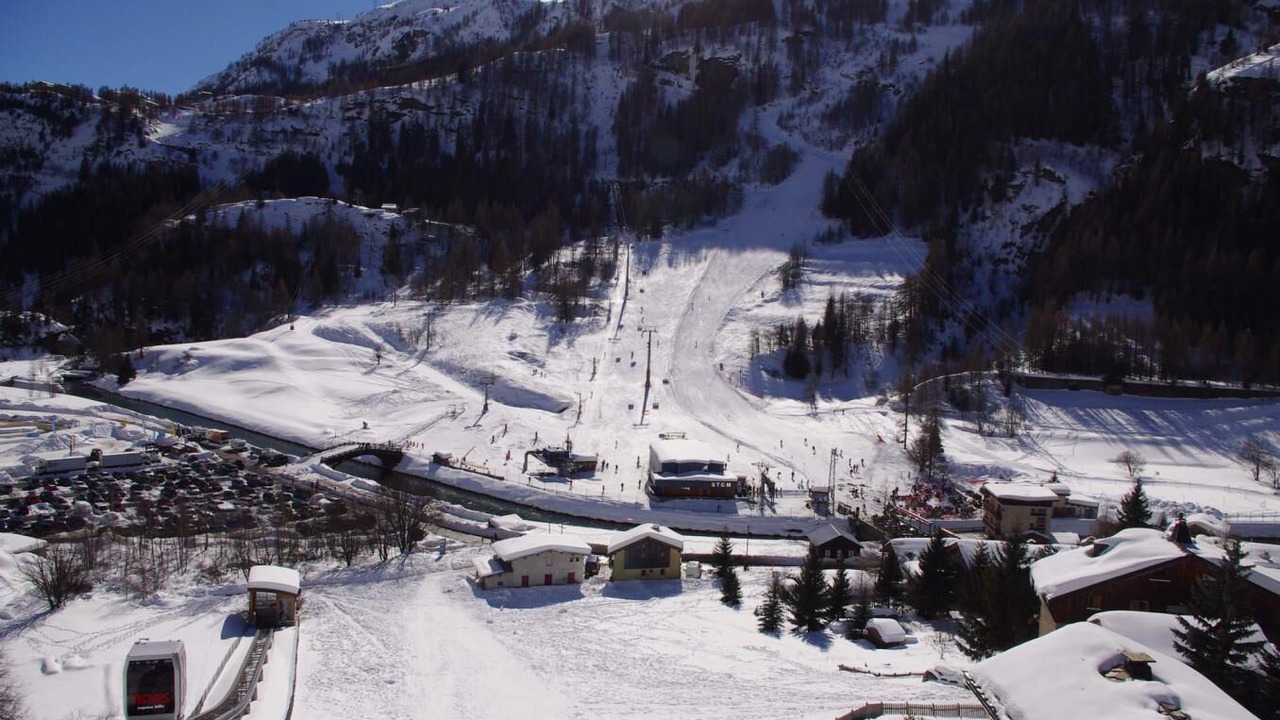 Photo of Outdoor in Les Brevieres