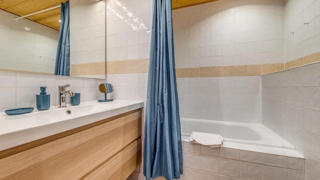 Photo of Bathroom in Les Brevieres