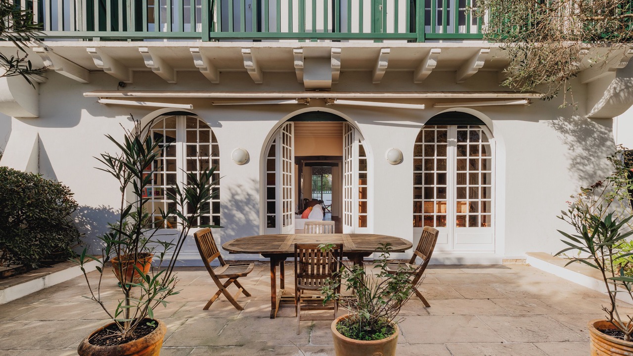 Photo of Outdoor in Biarritz