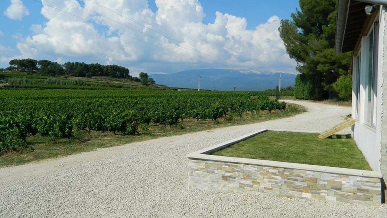 Photo of Outdoor in Mormoiron