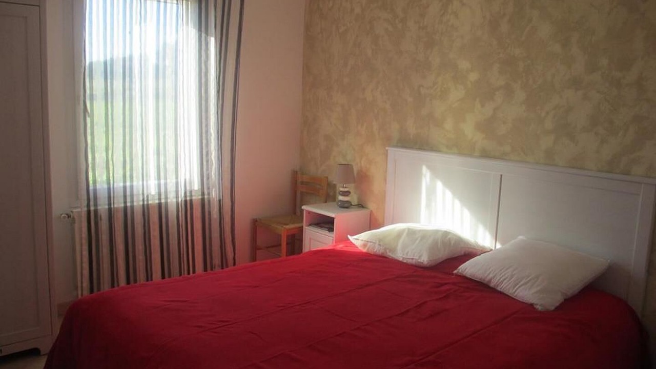 Photo of Bedroom in Mormoiron
