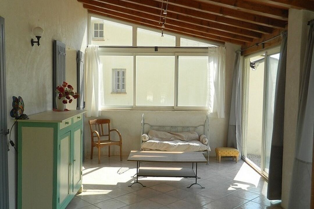Photo of Bedroom in Mormoiron