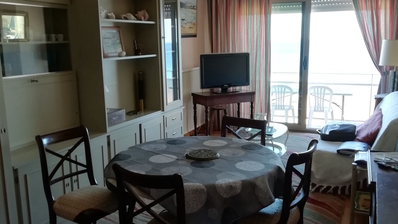 Photo of Livingroom in Parame