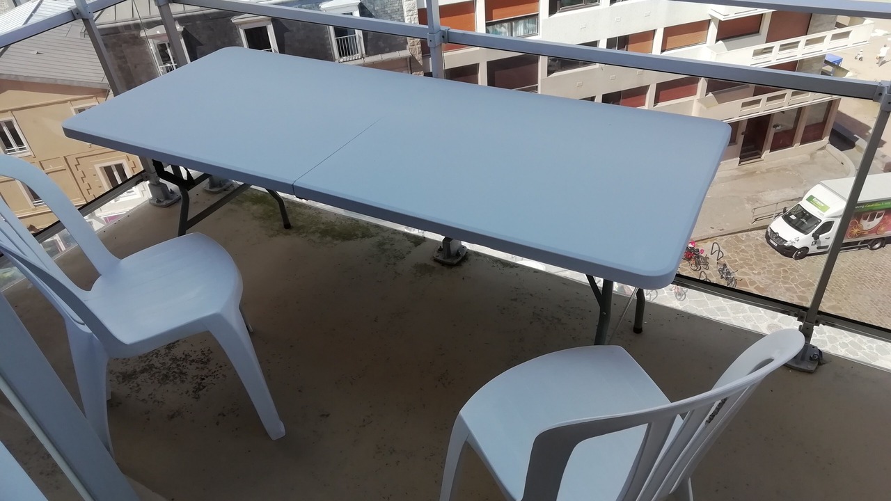 Photo of Outdoor in Parame