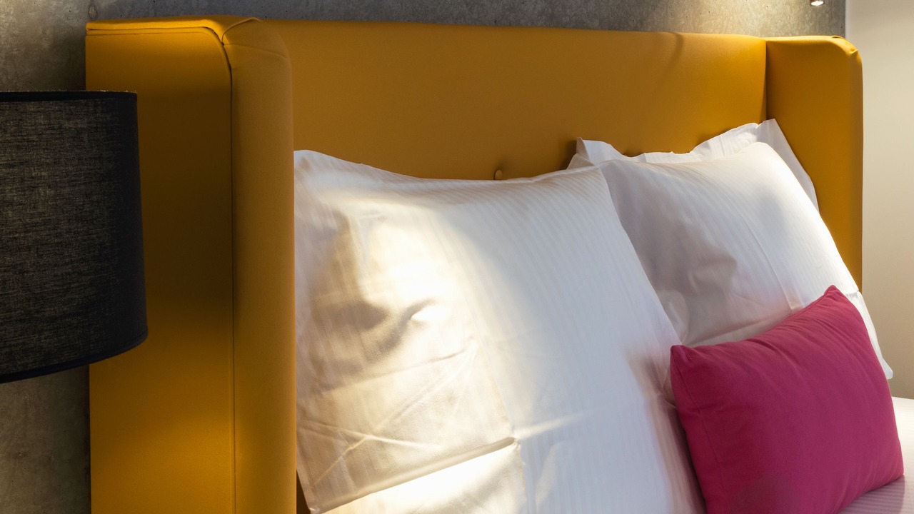 Photo of Bedroom in Talence